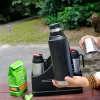 872d8ce717e122ff3c8c1e8e905594d919f30c5fa091eb4ac6710bd63e07917c 1L Stainless Steel Yerba Mate Thermos with Spout