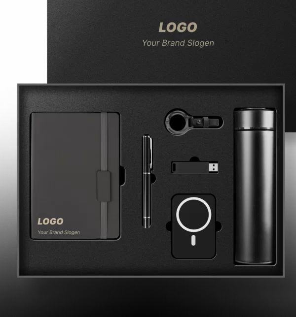Urban Business Essentials Gift Package for the Modern Worker