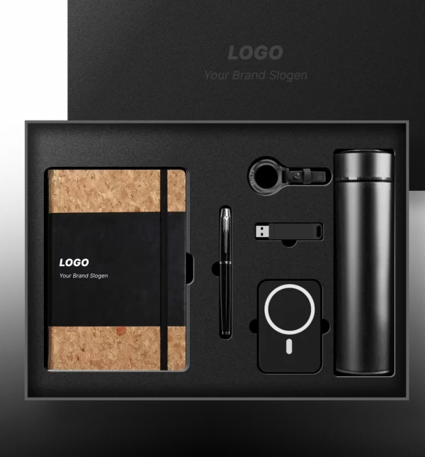 Urban Business Essentials Gift Package for the Modern Worker
