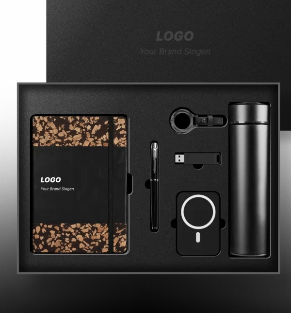 Urban Business Essentials Gift Package for the Modern Worker