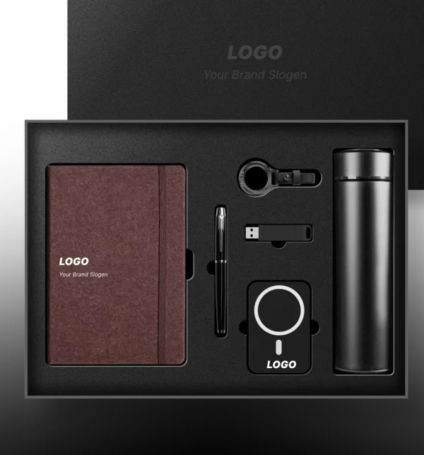 Urban Business Essentials Gift Package for the Modern Worker
