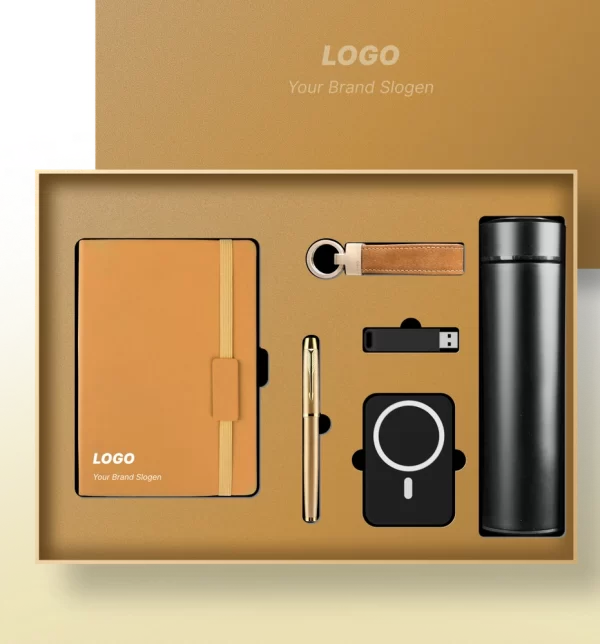 Urban Business Essentials Gift Package for the Modern Worker