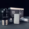 GS-BOX-07-57-2 Premium Vacuum Cup Business Gift Set with Accessories
