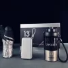 GS-BOX-07-57-3 Premium Vacuum Cup Business Gift Set with Accessories