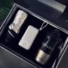 GS-BOX-07-57-4 Premium Vacuum Cup Business Gift Set with Accessories