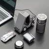 GS-BOX-08-02-08 Kinetic Performance Mastery Modern Workspace Professional Branding Corporate Gift Set