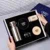 Essential Workspace Practical Tools And Accessories Professional Corporate Gift Box