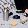 Essential Workspace Practical Tools And Accessories Professional Corporate Gift Box